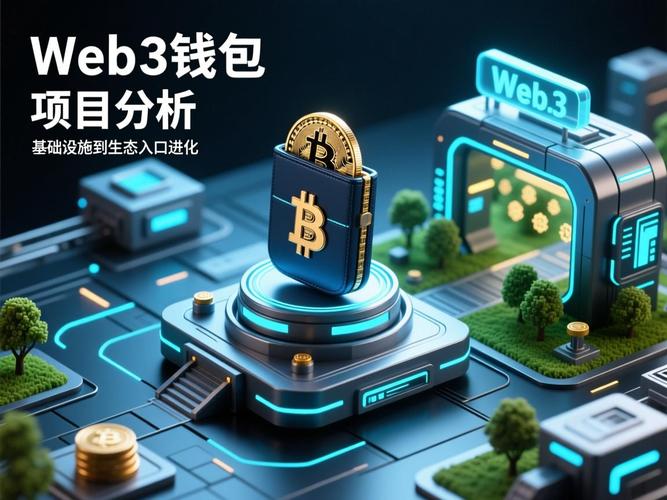 TPWallet行业影响力提升：从安全好用的钱包到Web3基础设施