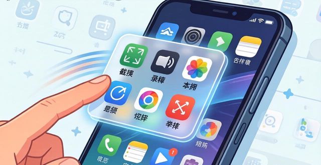 TP安卓2025十大快捷操作，上手实测真方便