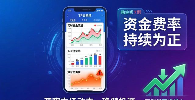 TP交易所APP下载：数据解读与市场风向