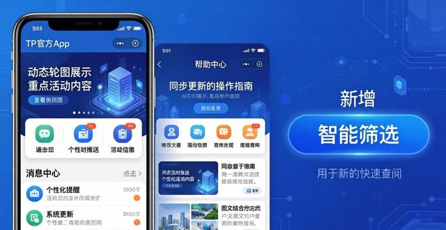 TP官方app更新啥？动态内容一手掌握