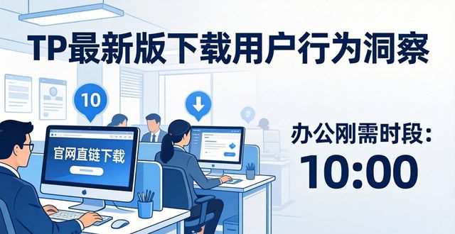 TP最新版下载：用户行为与需求洞察