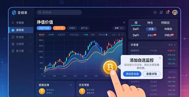TP安卓新版：三步搞定高效交易与资产打理