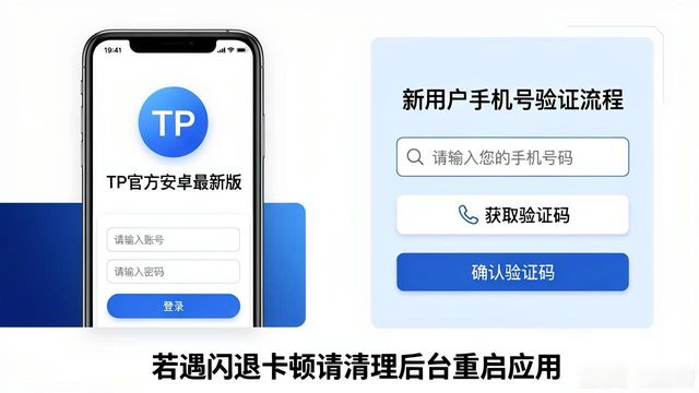TP官方安卓最新版安装步骤详解