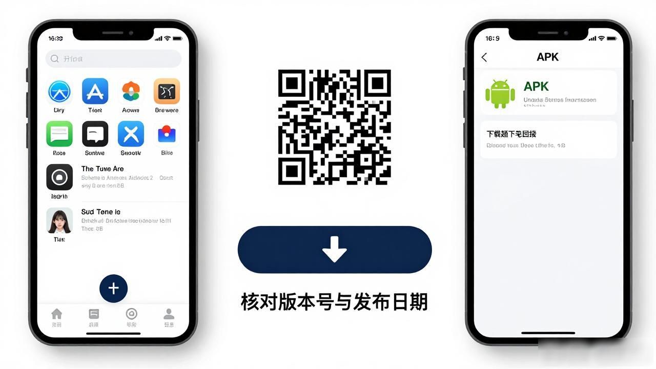 手机怎么装tp官方app？一键下载攻略