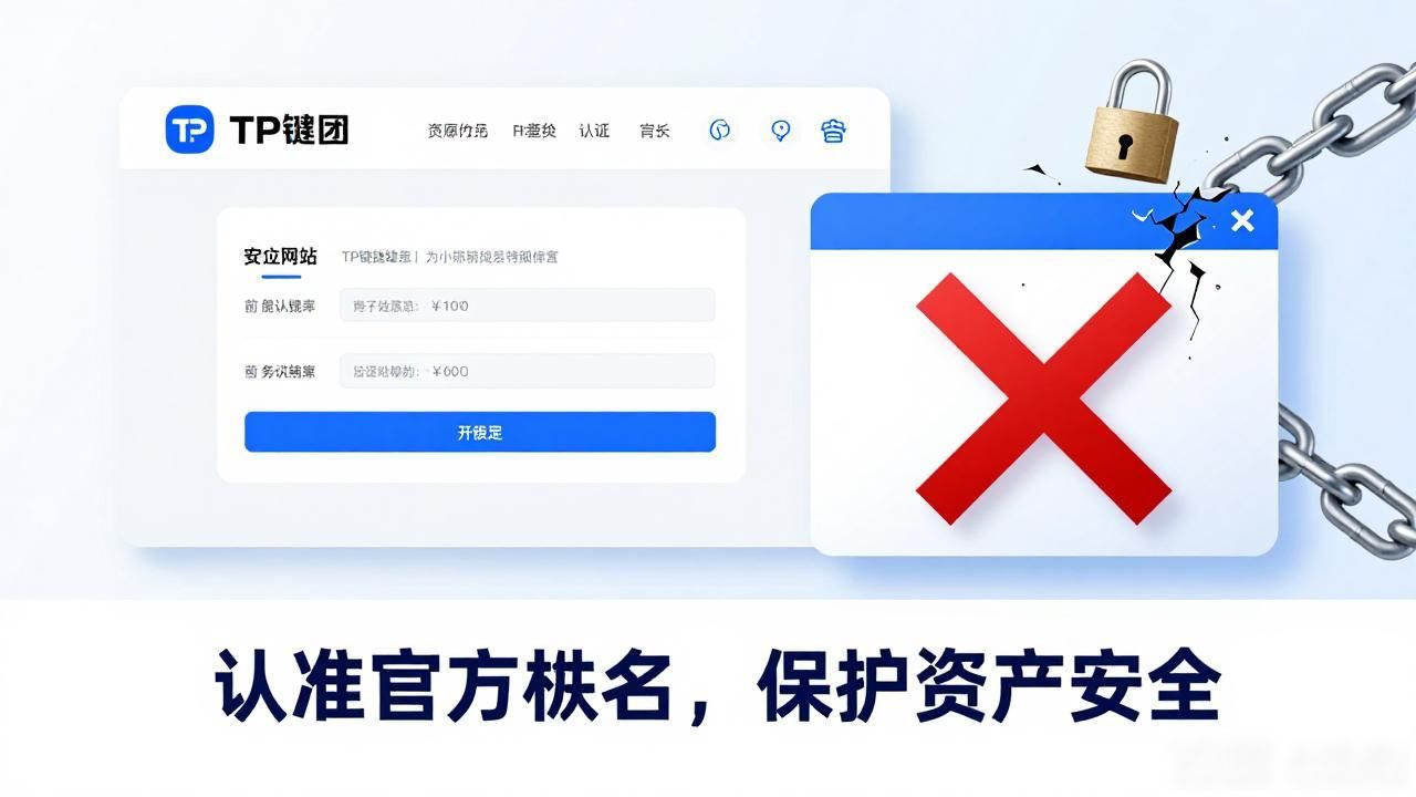 2025版TP钱包官网真相：新趋势与避坑指南