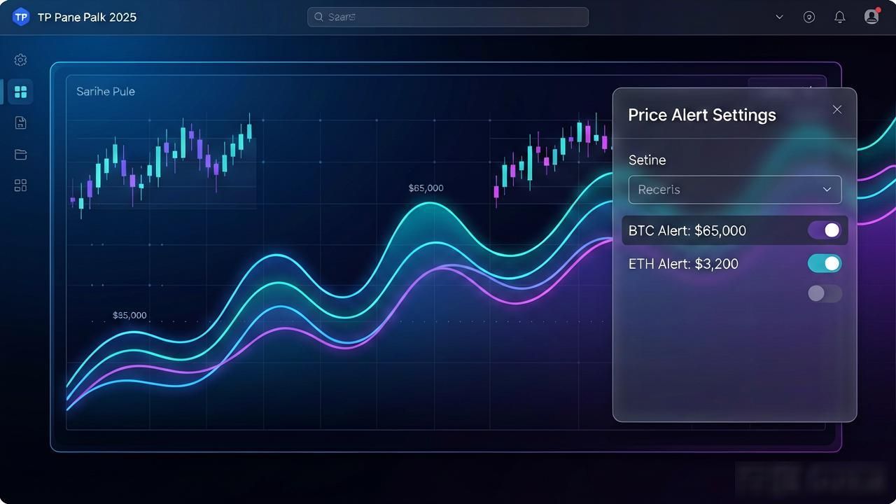 TP钱包2025最新版上手指南：三步搞定快速学习