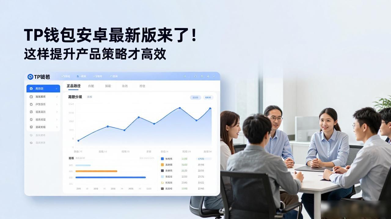 TP钱包安卓最新版来了！这样提升产品策略才高效