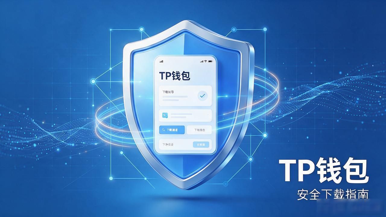 TP钱包官网下载指南：2025市场突围