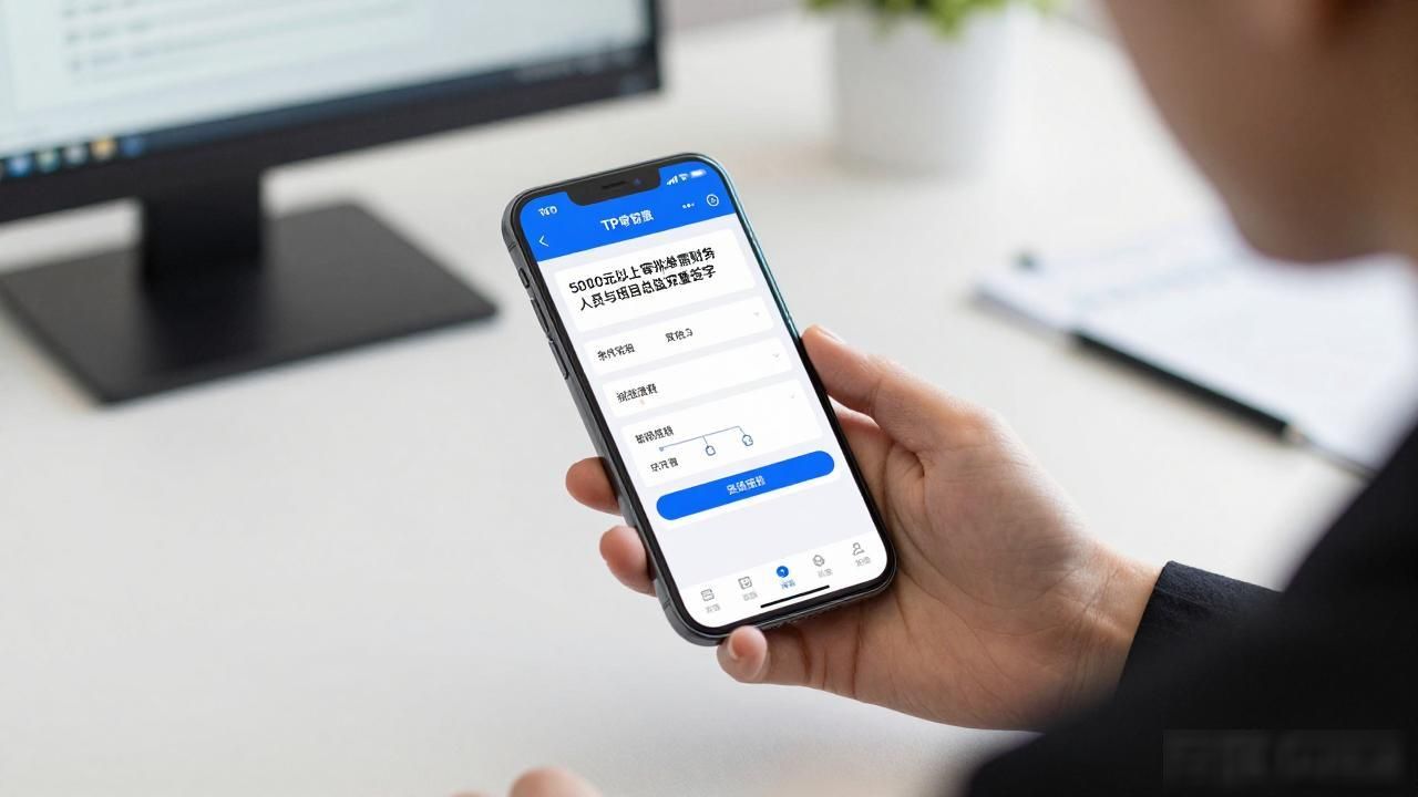 TP官方app成本控制实操指南