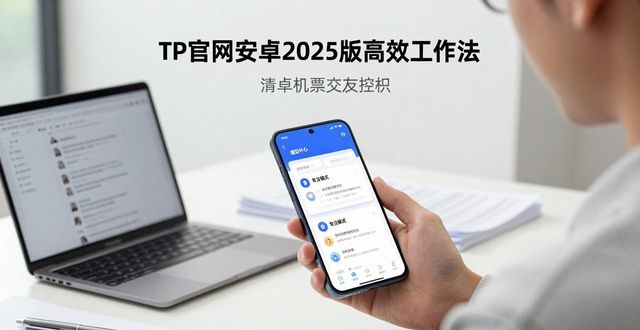 清华大学计算机系校友分享：TP官网安卓2025版的高效工作法