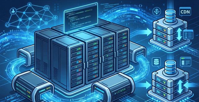 TP官方网下载优化与高并发网络架构部署