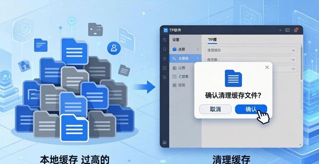 TP官方正版下载与缓存清理指南