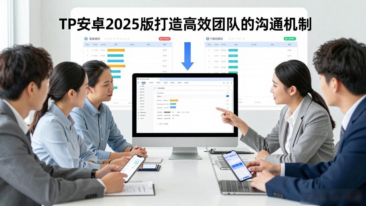 TP安卓2025最新版下载后如何打造高效团队
