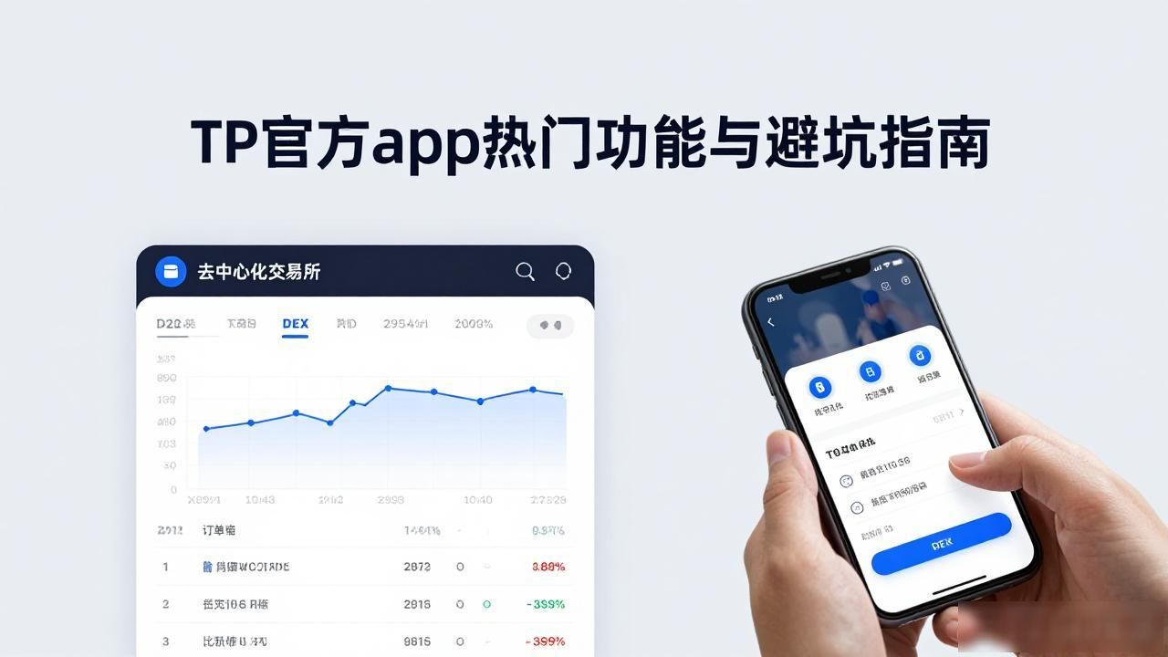TP官方app热门功能与避坑指南