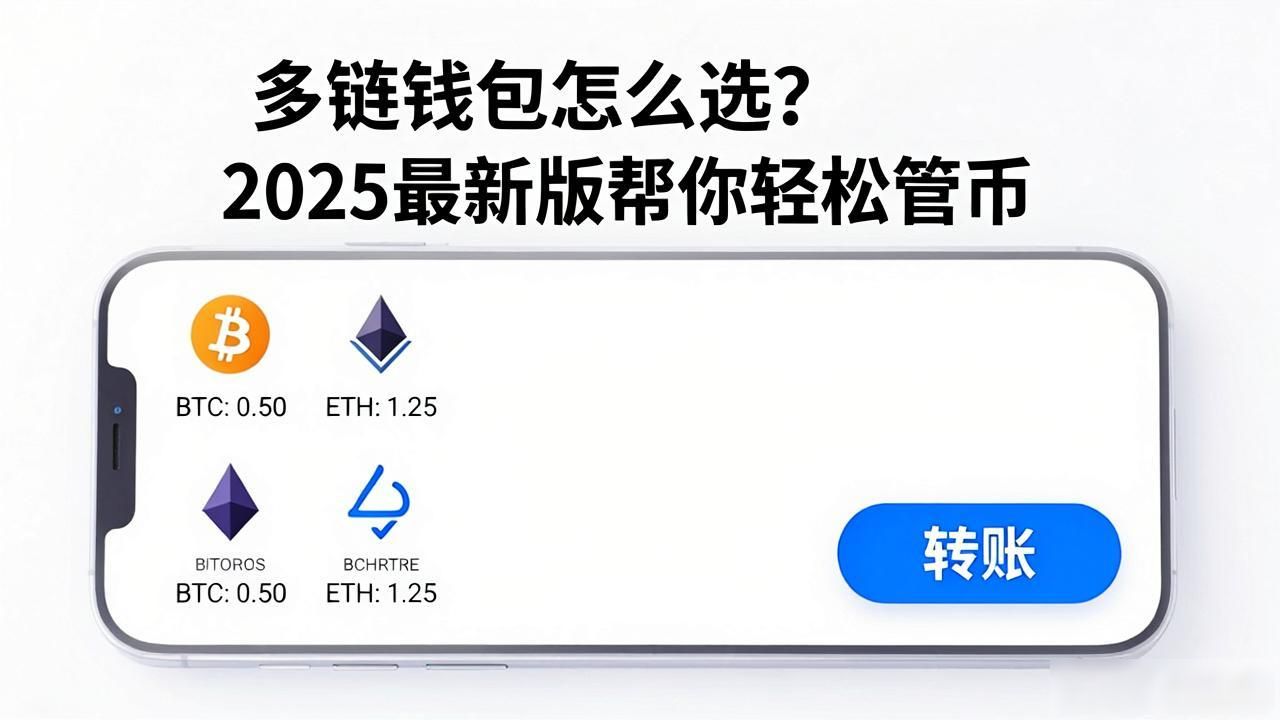 探索tp官方下载安卓最新版本2025的多链支持功能,如何简化资产管理?_新版TP钱包多链整合功能 多链钱包管理加密资产 新手用TP钱包操作门槛低