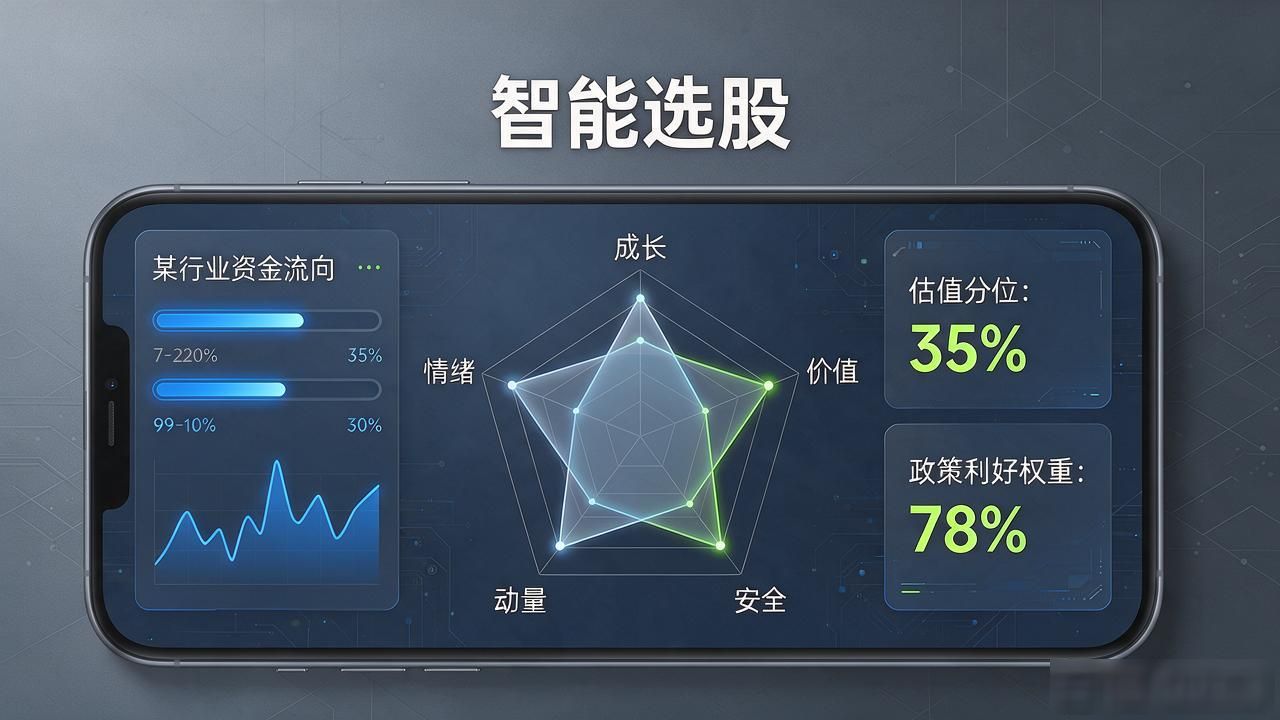 TP官方下载app实现靶向投资