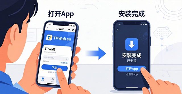 如何通过TPWallet官网下载获取操作帮助_如何通过TPWallet官网下载获取操作帮助_如何通过TPWallet官网下载获取操作帮助