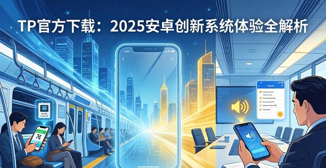 TP官方下载：2025安卓创新系统体验全解析