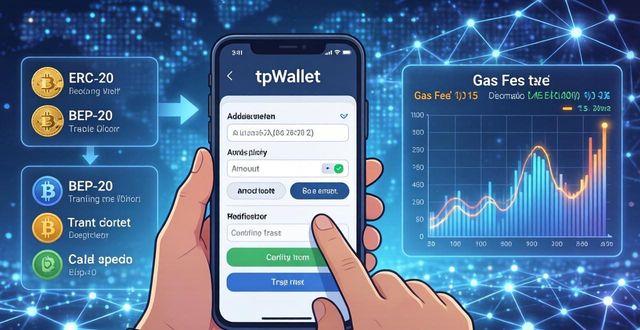 从tpWallet官网下载使用后，我更懂数字资产了