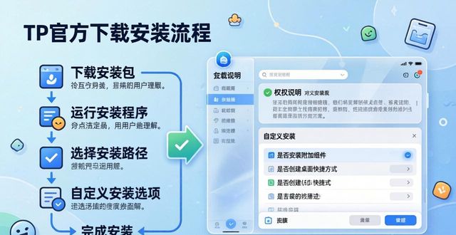 TP官方下载用户心声：客户反馈与改进方向