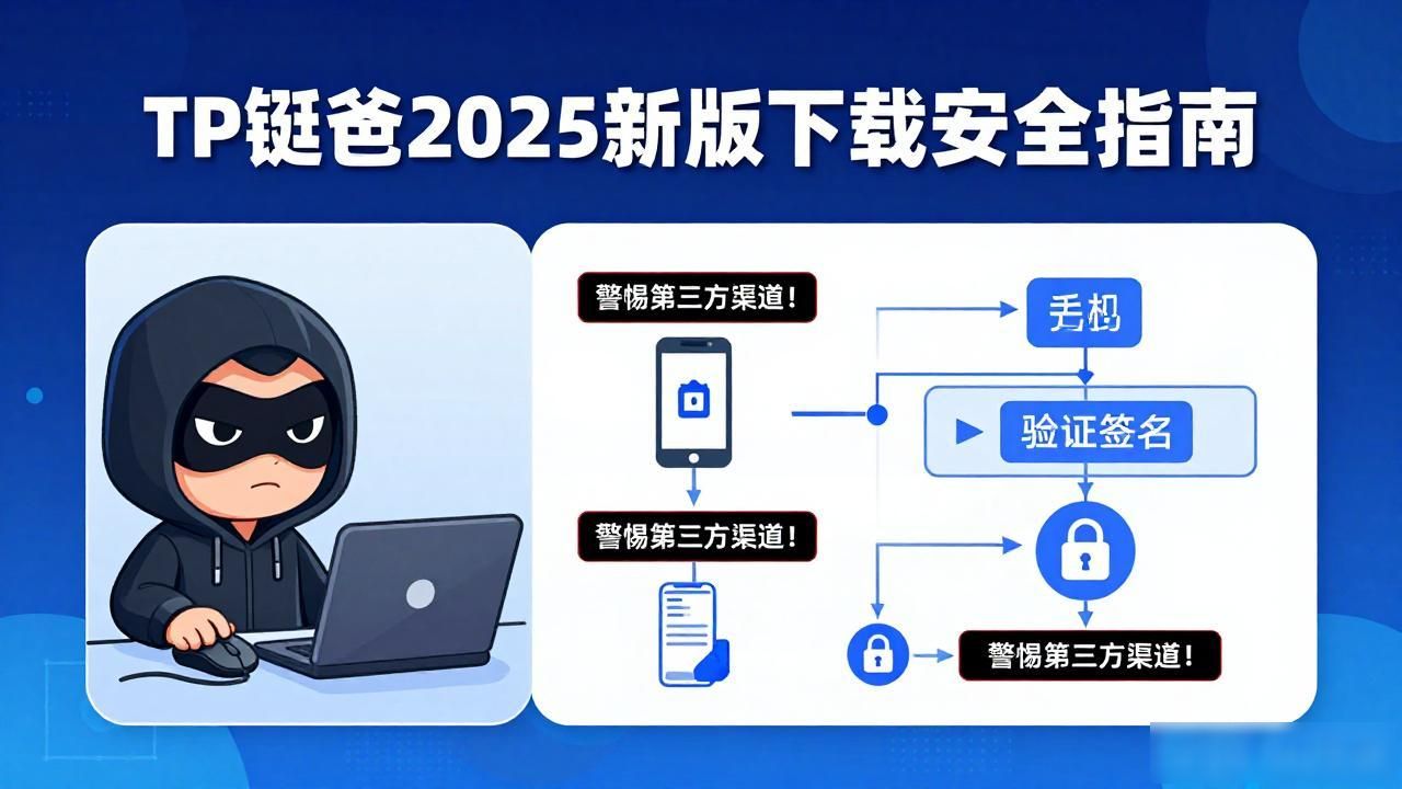 TP钱包2025新版下载：你的隐私安全吗？
