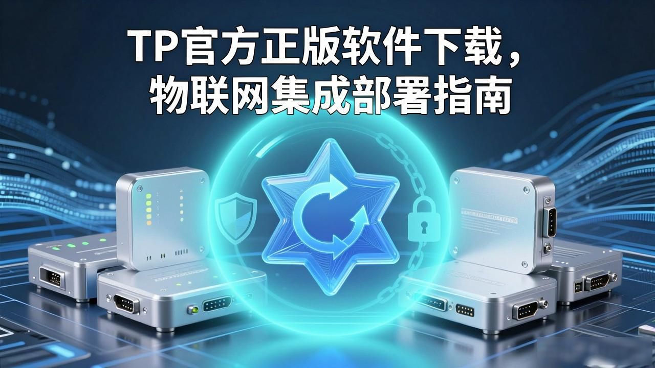 TP官方下载正版软件下载与物联网集成_智能家居系统集成_TP设备官方下载