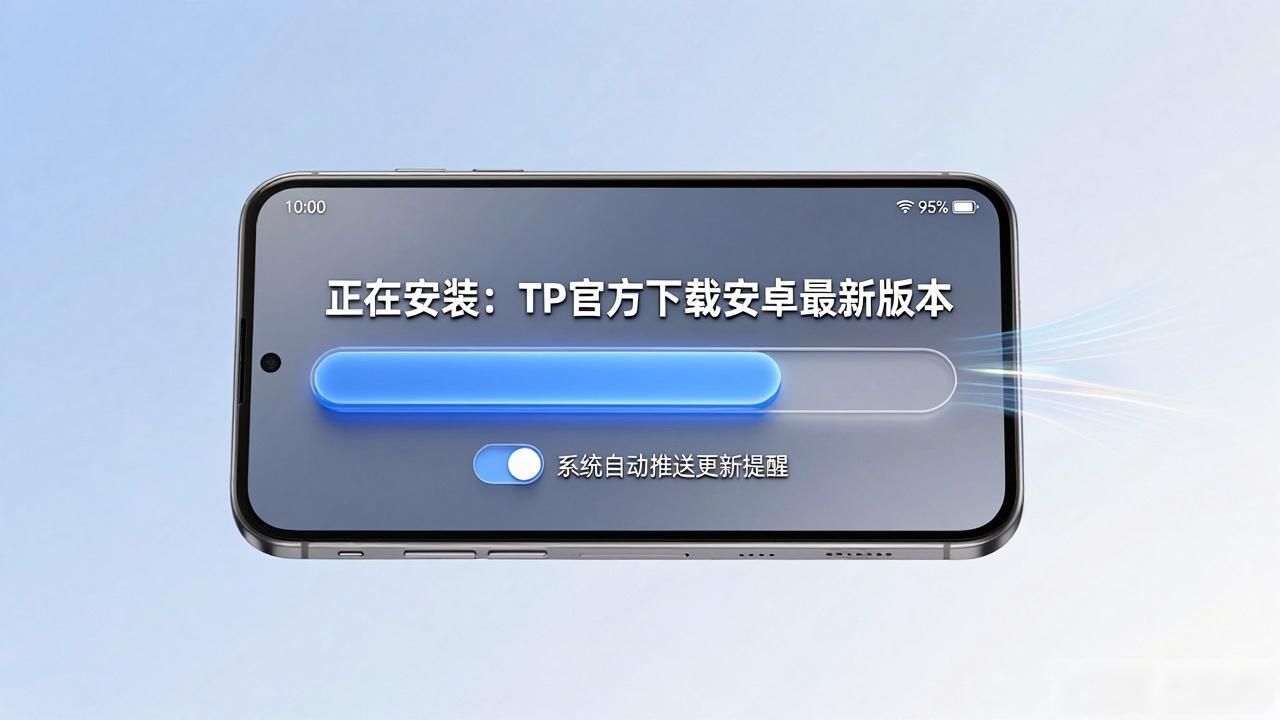 TP官方下载安卓最新版本2025：提升客户保留率的实用指南