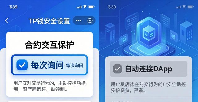 安装tp官方钱包后，如何设置安全参数来保障资产安全？_钱包安全码是什么_钱包安全性
