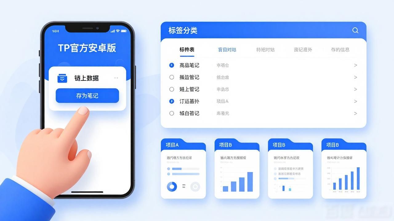 TP官方安卓版：快速生成信息技巧