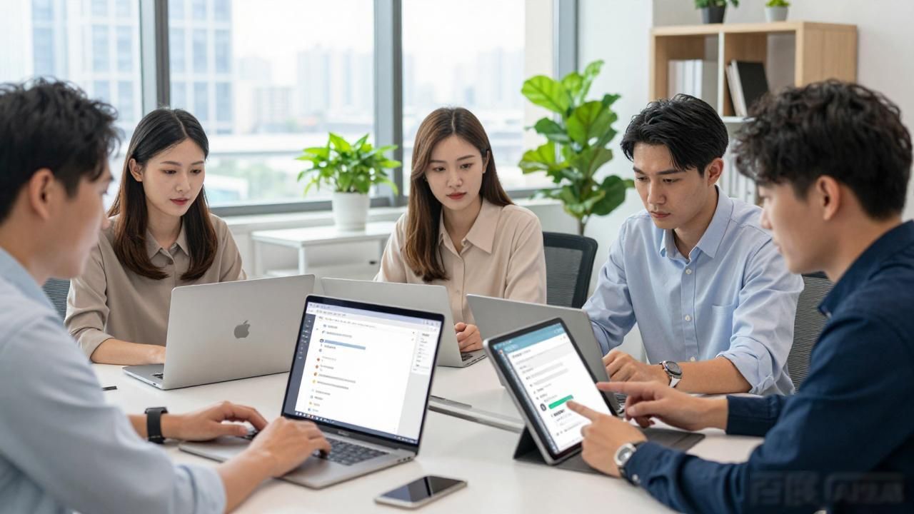 TP苹果版下载，团队协作工具官网直装指南