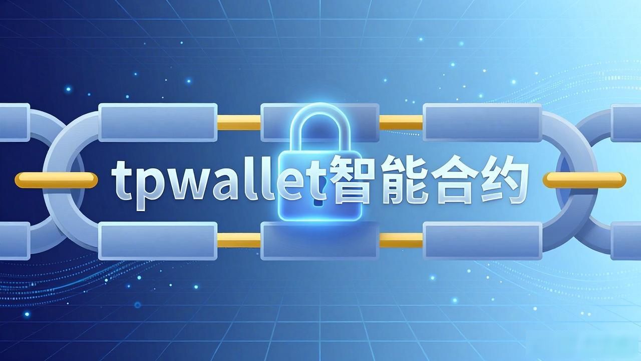 智能合约交易透明可追溯_如何通过tpwallet官方网站的智能合约功能确保交易的透明与安全?_tpwallet智能合约审计保障