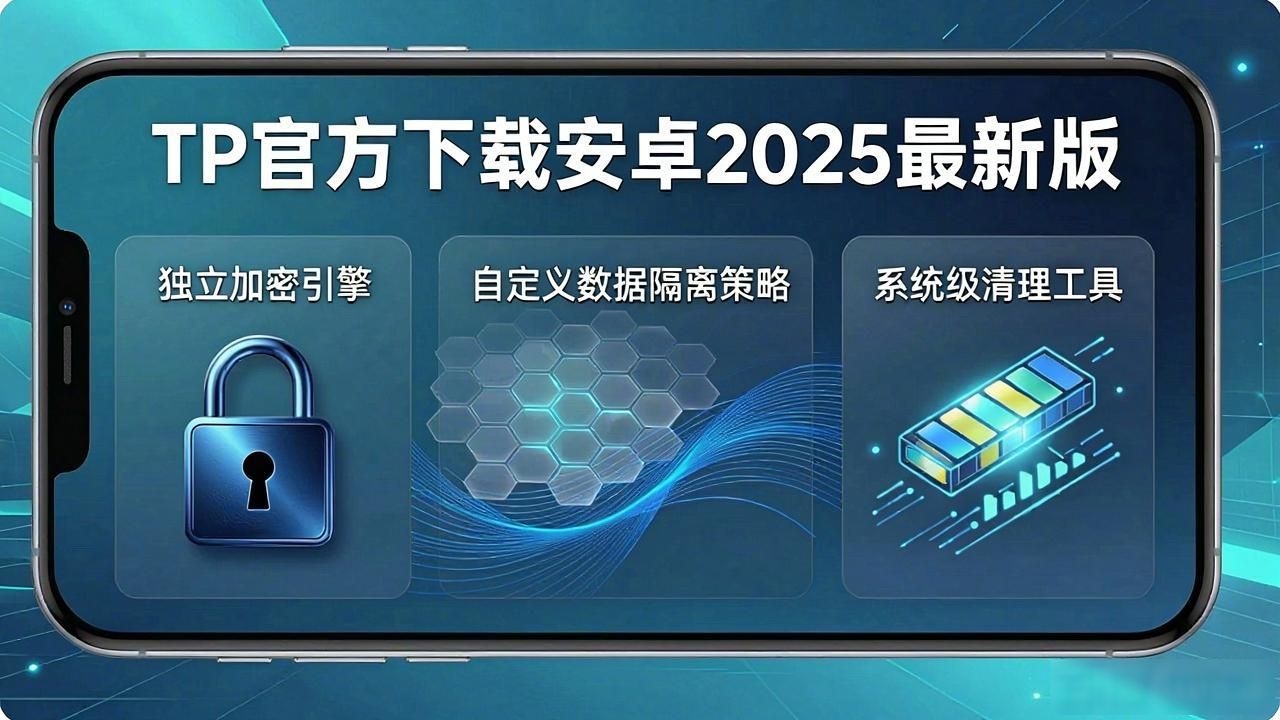 TP官方下载安卓2025最新版：安全安装与自主创新指南