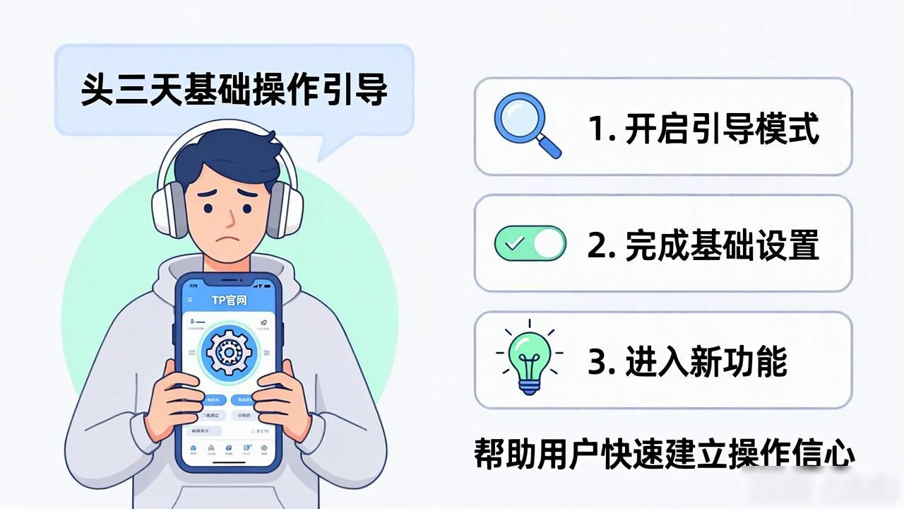 TP官网2025最新版下载：新用户到底需要什么培训？