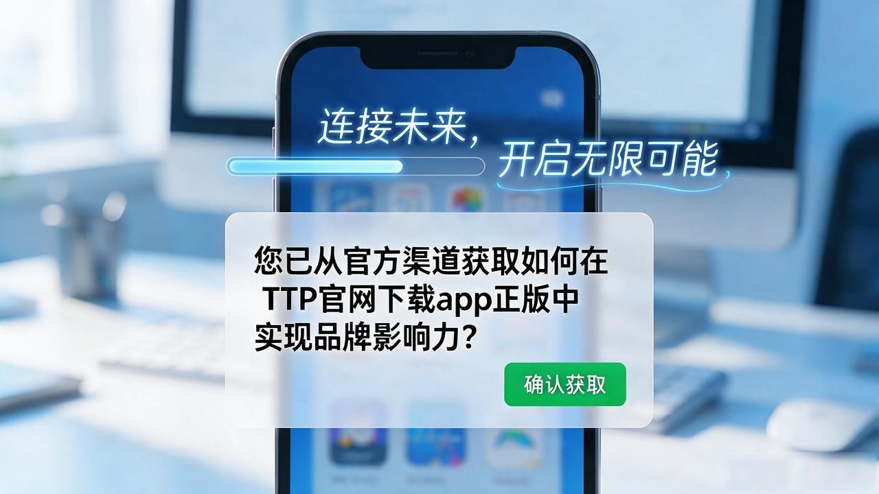 TP官网下载App正版，品牌影响力到底怎么拉起来