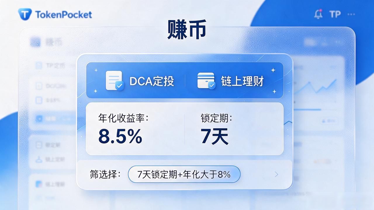 TP钱包最近更新了哪些内容，一个老用户帮你把改动梳理清楚