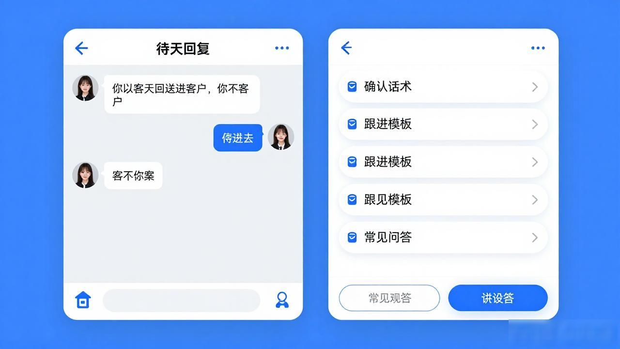 TP官方安卓最新版本怎么跟客户互动 这几个实操技巧很实用