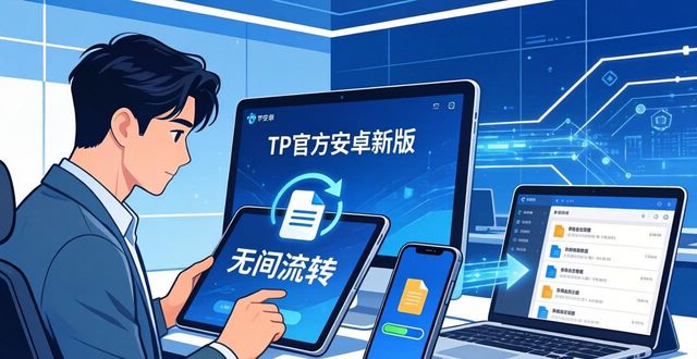 TP官方安卓最新版本在智能办公中的应用理念_安卓办公app_安卓办公系统