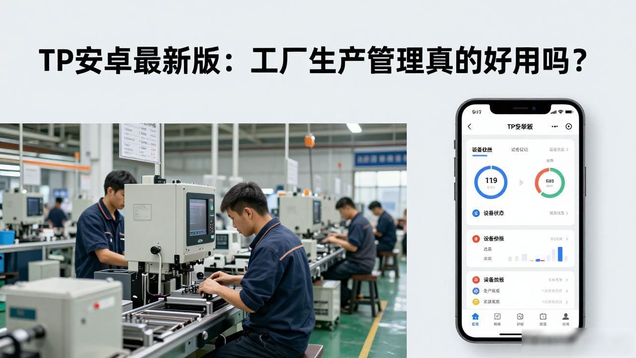 TP官方安卓最新版本在生产管理中的适用性_移动端审批实时数据录入优化_TP系统安卓客户端升级