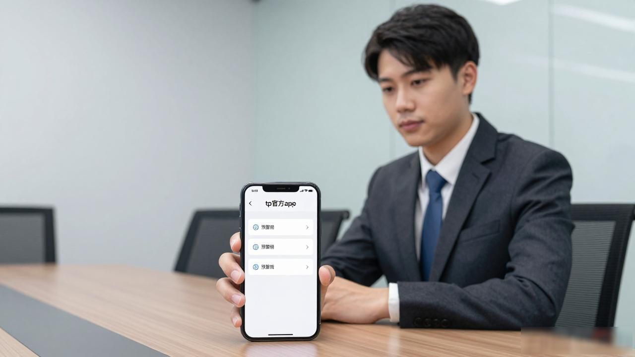 tp官方app下载后，我的市场敏锐度是怎么拉上去的