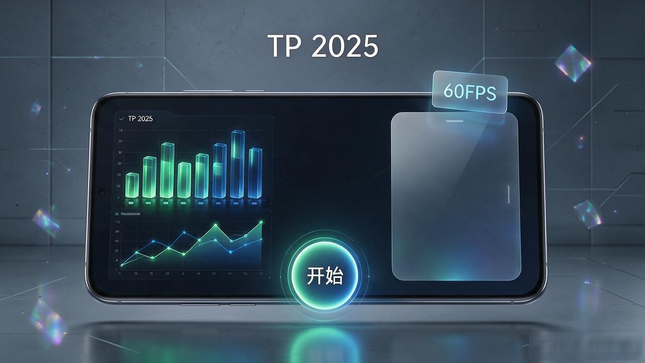 TP官方安卓2025版下载指南，新版每项改进都讲明白了