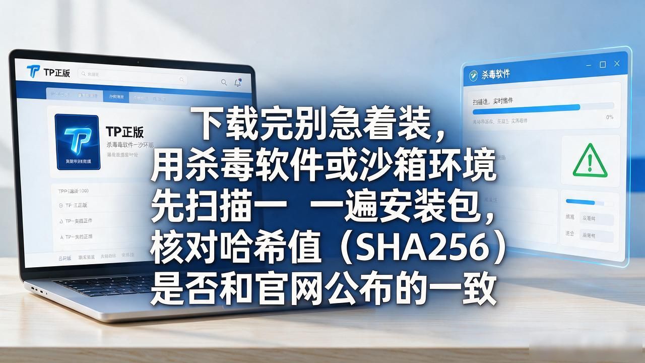 TP正版下载认准官方入口，客服电话及联系渠道