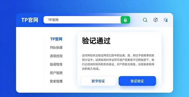 TP官方正版下载官方网站可信度评估_信用评测软件_信用评估软件平台