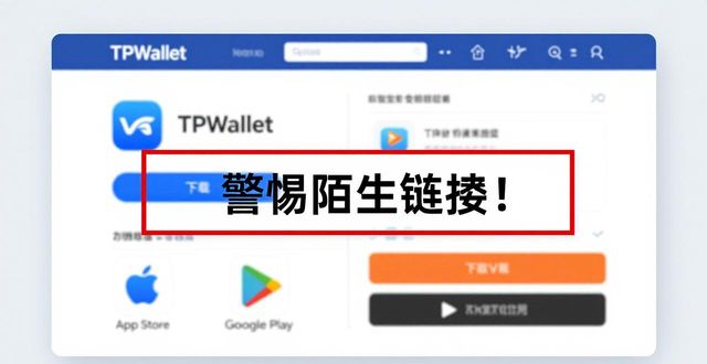 TPWallet安全吗？你的数字资产怎么防丢防盗