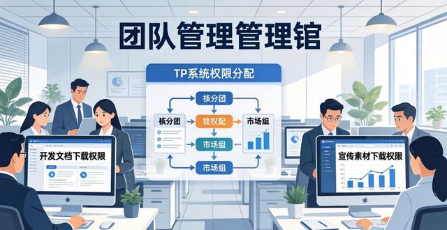 TP下载新功能 团队管理这样用更高效