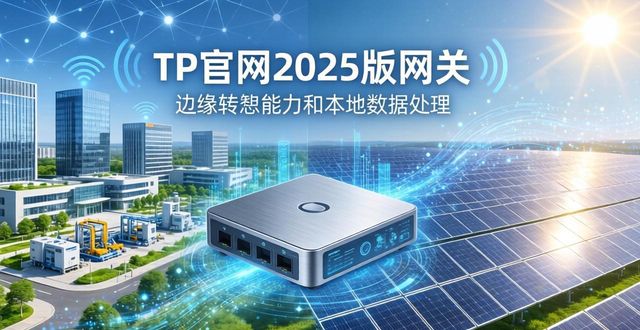 TP官网2025新版下载 行业怎么用？市场怎么推？