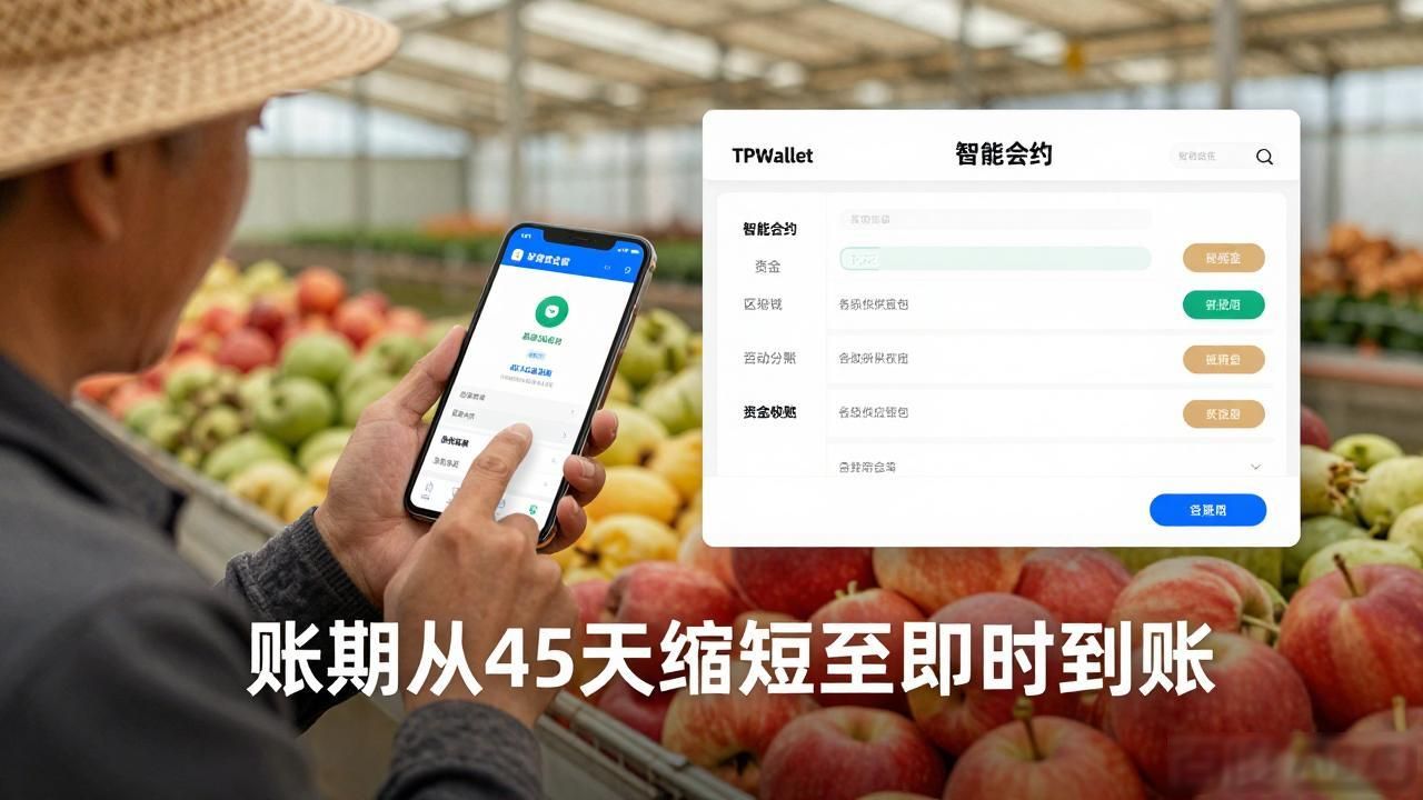 TPWallet撬动商业创新的三个实战方向
