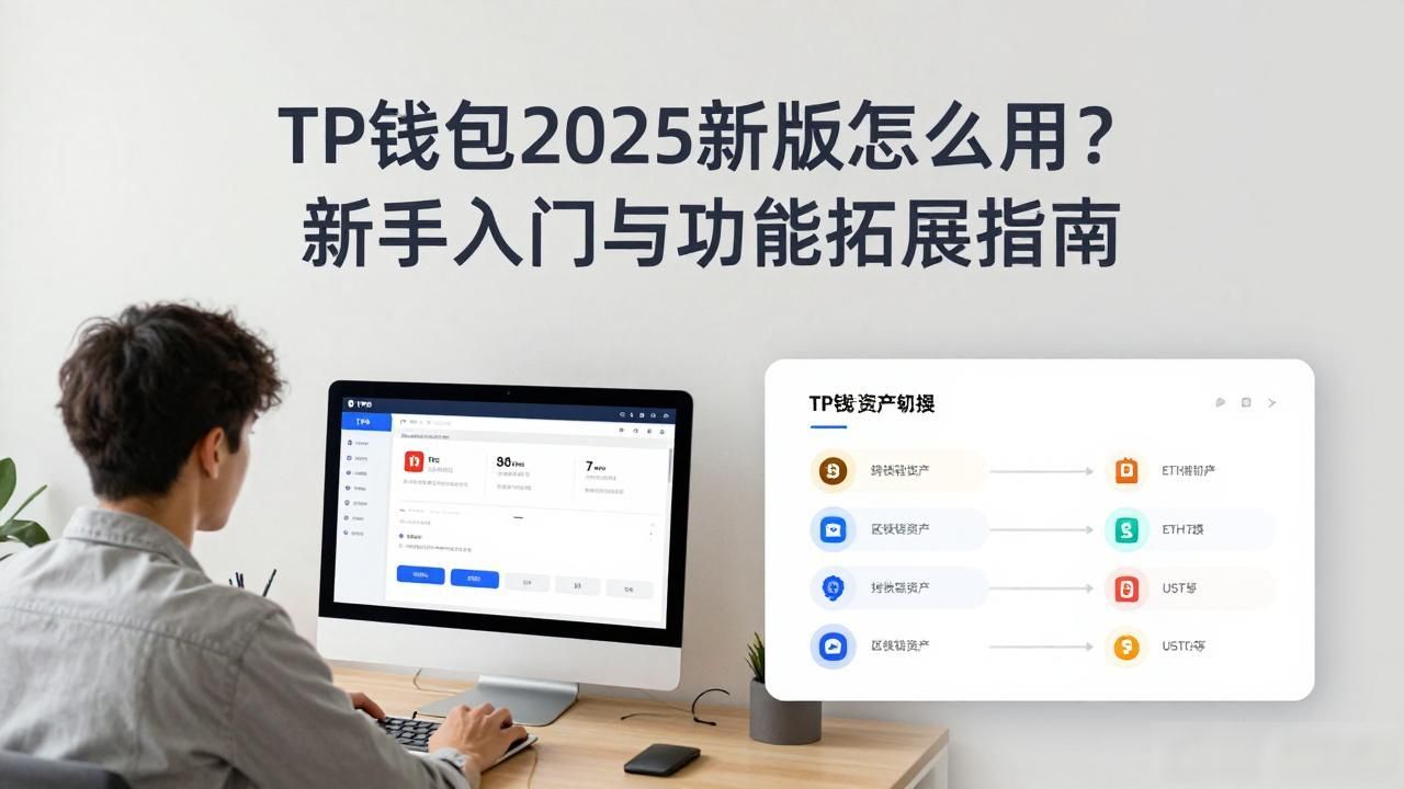 2025年TP官网最新版本_2025 TP官网最新版本的用户教育与拓展策略_TP官网新版本的用户体验重构