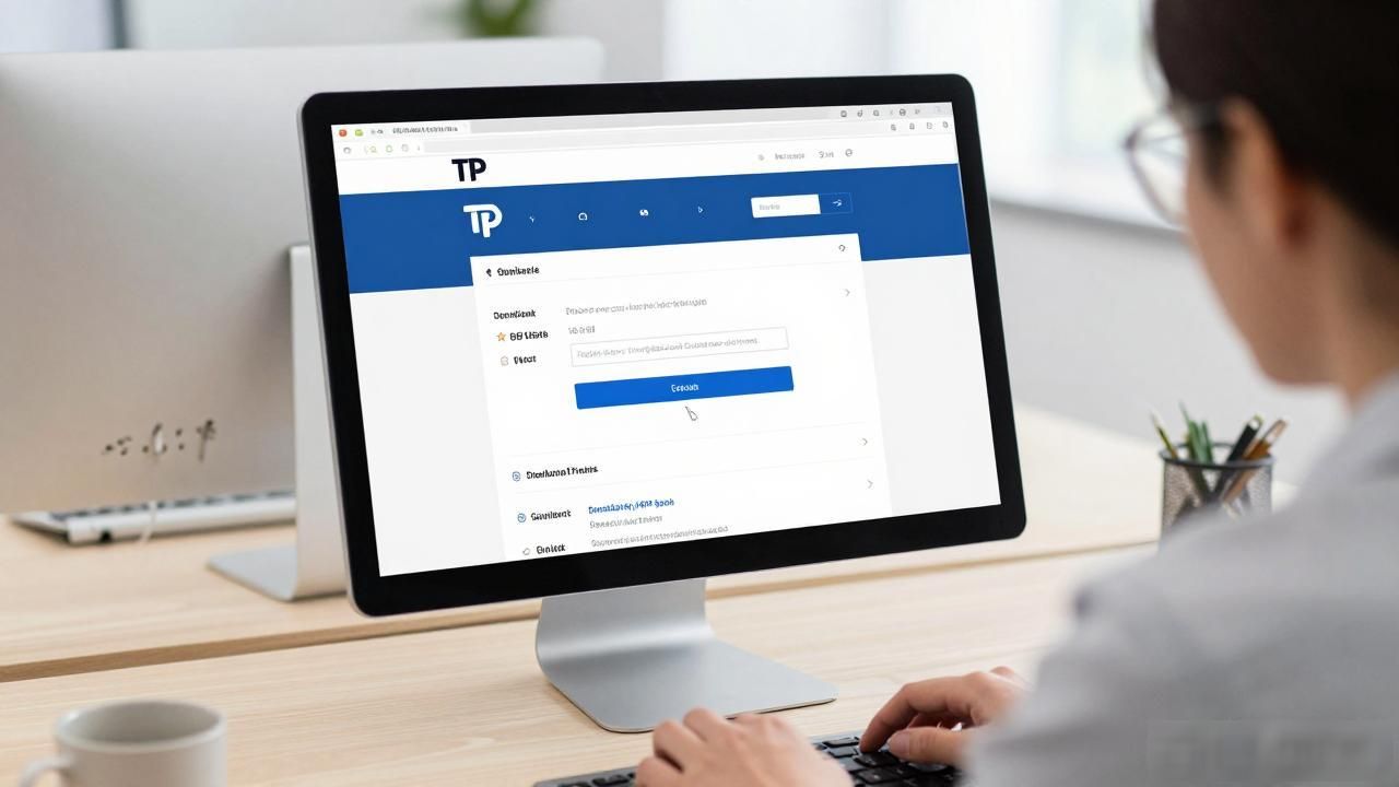 TP官网下载APP全攻略，3分钟搞定高效办公