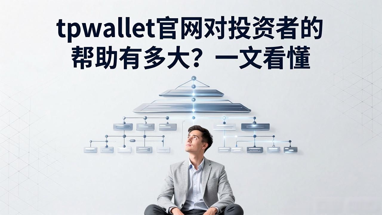 tpwallet官网对投资者的帮助有多大？一文看懂