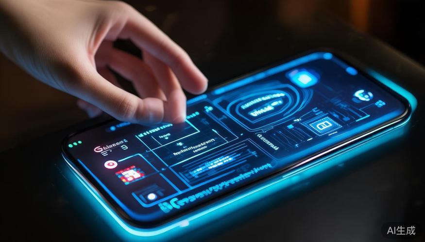 2025安卓应用对决：tp官方版速度与传输完胜竞品X